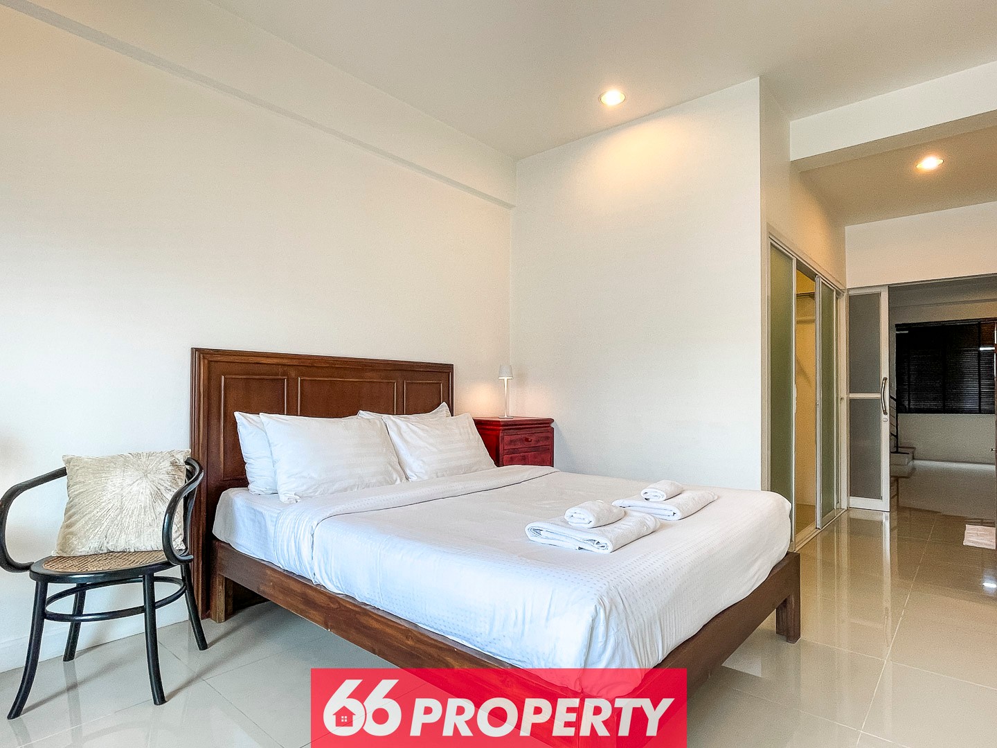 3 Bedroom Townhouse For Sale in Suthep, Mueang Chiang Mai, Chiang Mai - Image 28