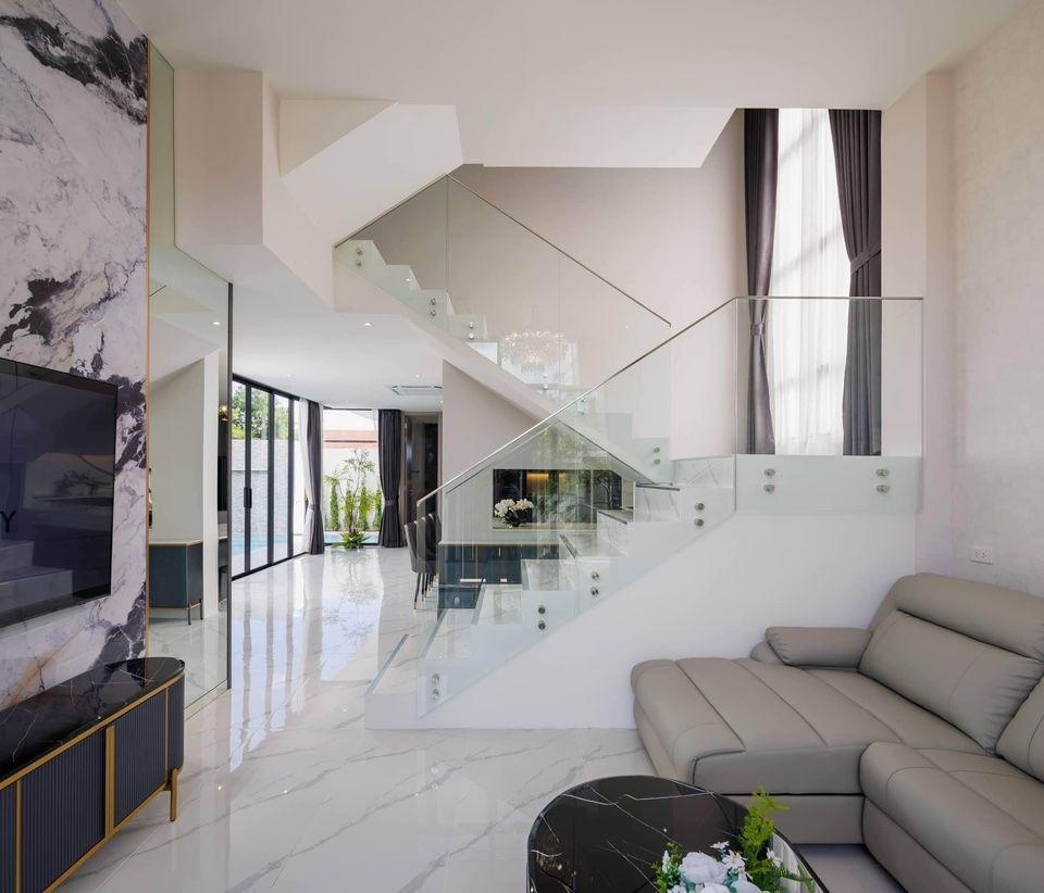 4 Bedroom House For Sale in Mae Hia, Mueang Chiang Mai, Chiang Mai - Image 3