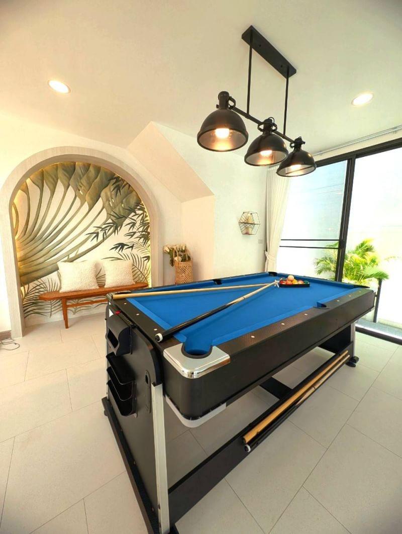 7 Bedroom House For Sale in Choeng Doi, Doi Saket, Chiang Mai - Image 7