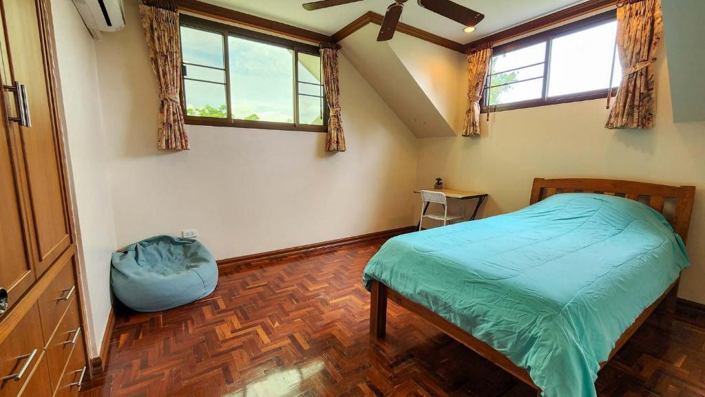 5 Bedroom House For Rent in Pa Pong, Doi Saket, Chiang Mai - Image 8