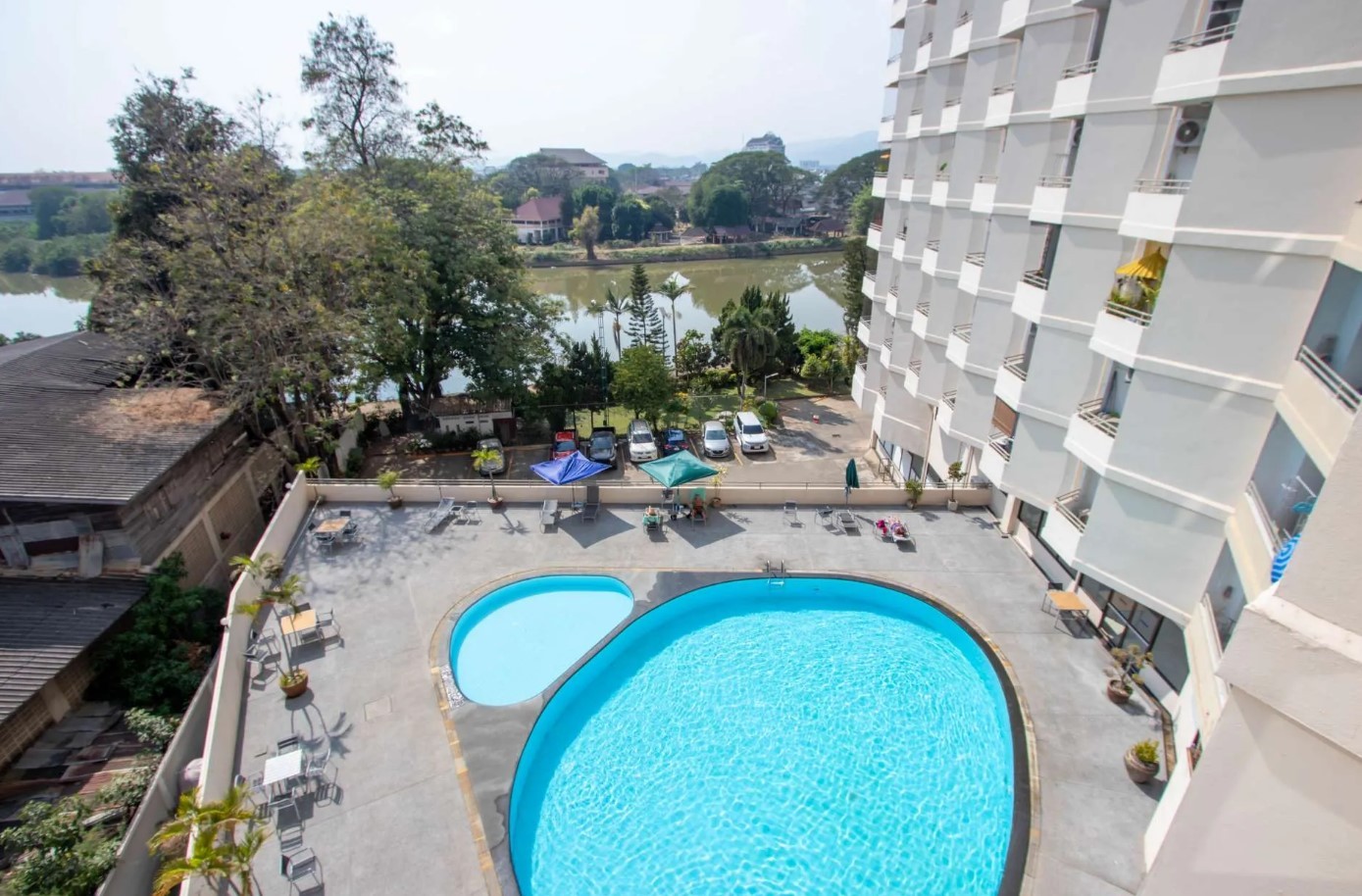 Riverside Condo - Image 3