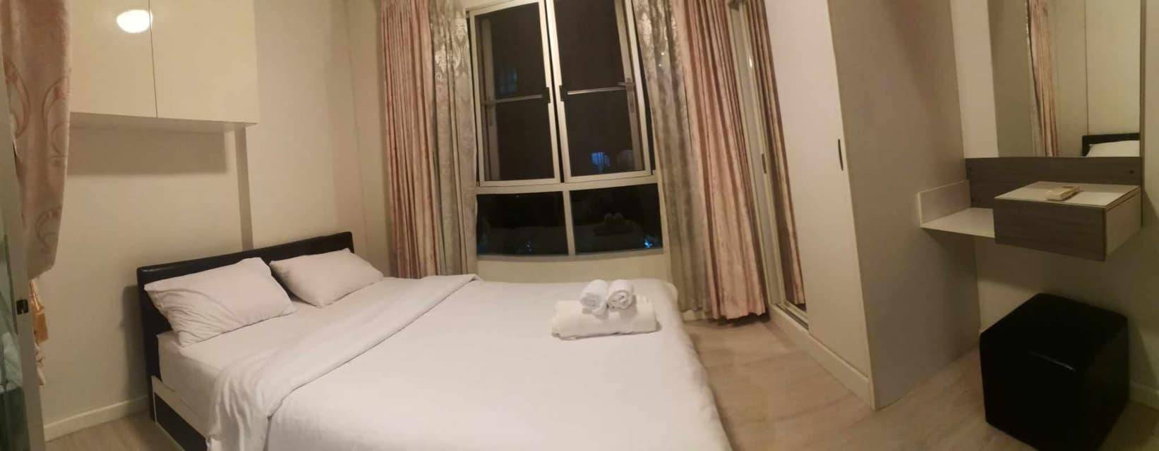 1 Bedroom Condo For Sale in Fa Ham, Mueang Chiang Mai, Chiang Mai - Image 6