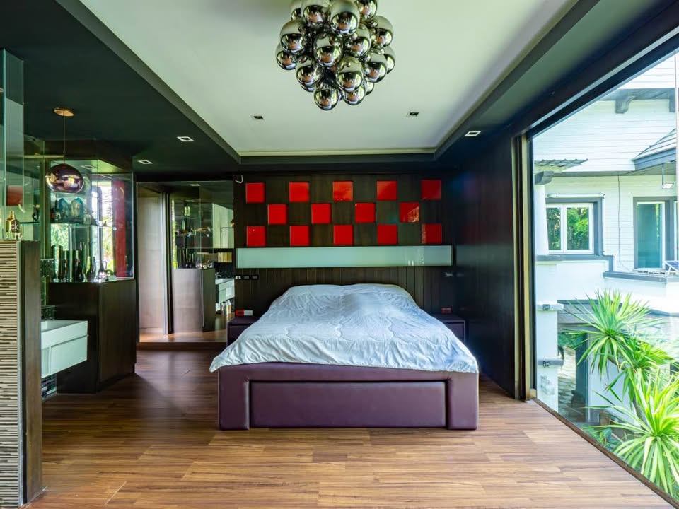 5 ห้องนอน บ้านเดี่ยว สำหรับขาย ใน สวนหลวง, สวนหลวง, กรุงเทพมหานคร - Image 8