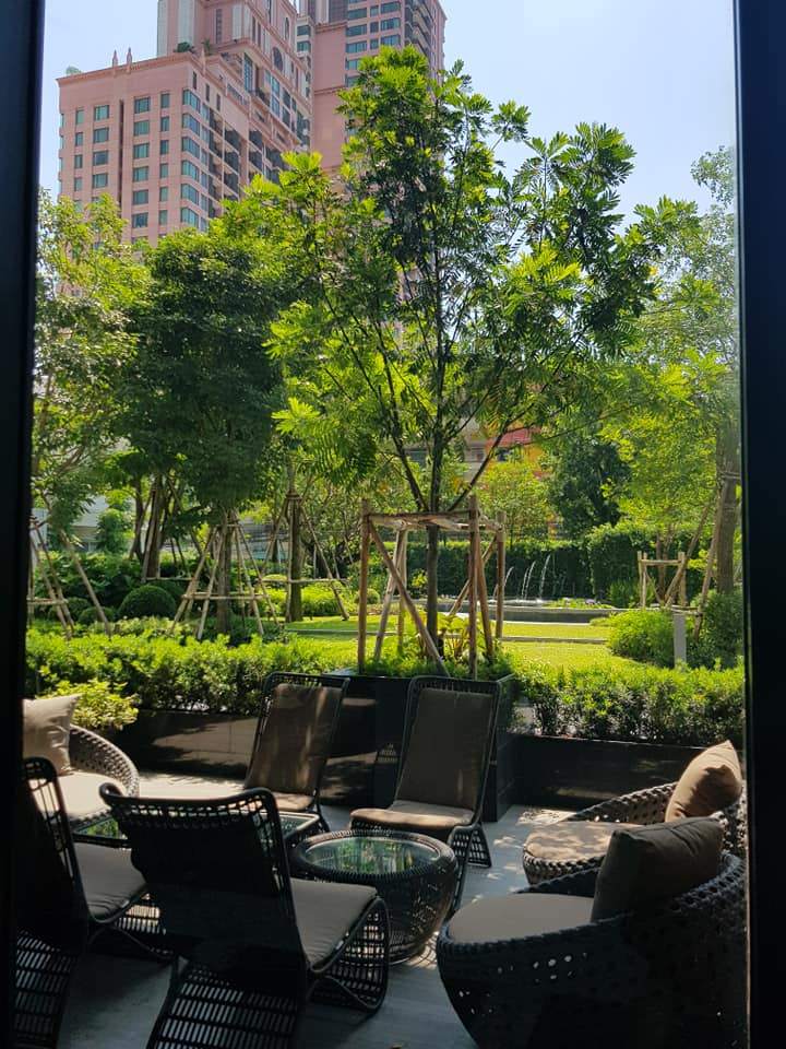 1 Bedroom Condo For Sale in Khlong Tan, Khlong Toei, Bangkok - Image 6