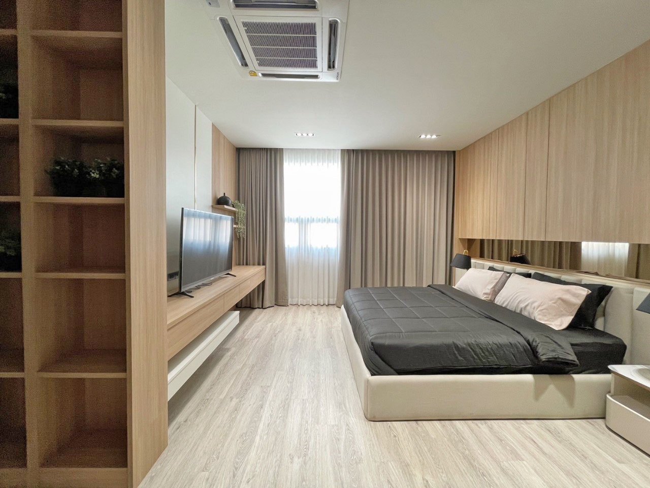 4 卧室 独立房屋 出租 在  - Image 11