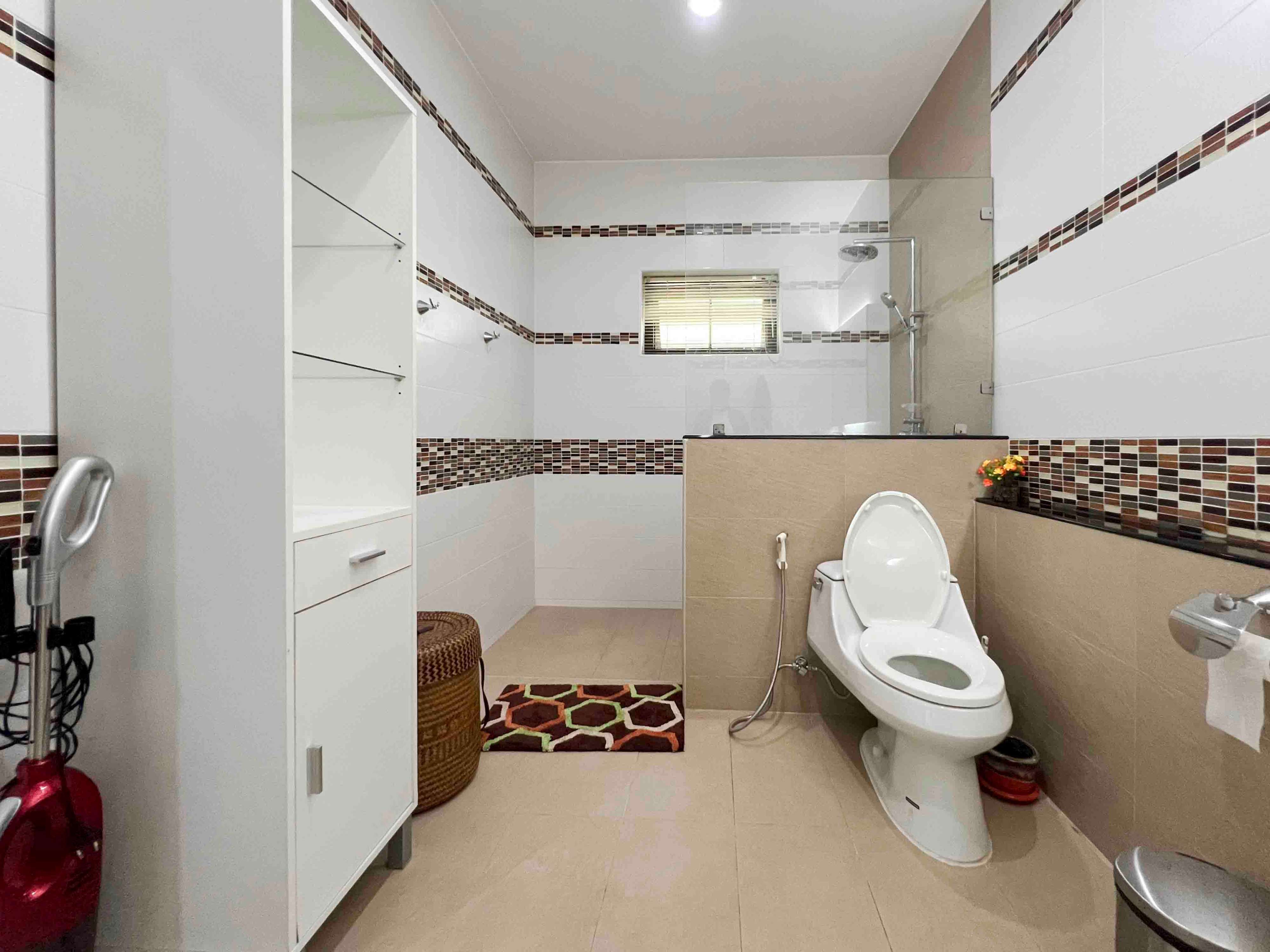 3 Bedroom House For Sale in Yang Noeng, Saraphi, Chiang Mai - Image 26