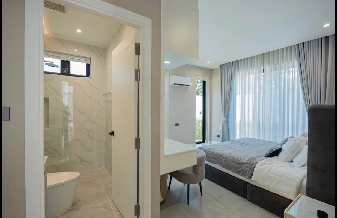 4 ห้องนอน บ้านเดี่ยว สำหรับเช่า ใน แม่เหียะ, เมืองเชียงใหม่, เชียงใหม่ - Image 13