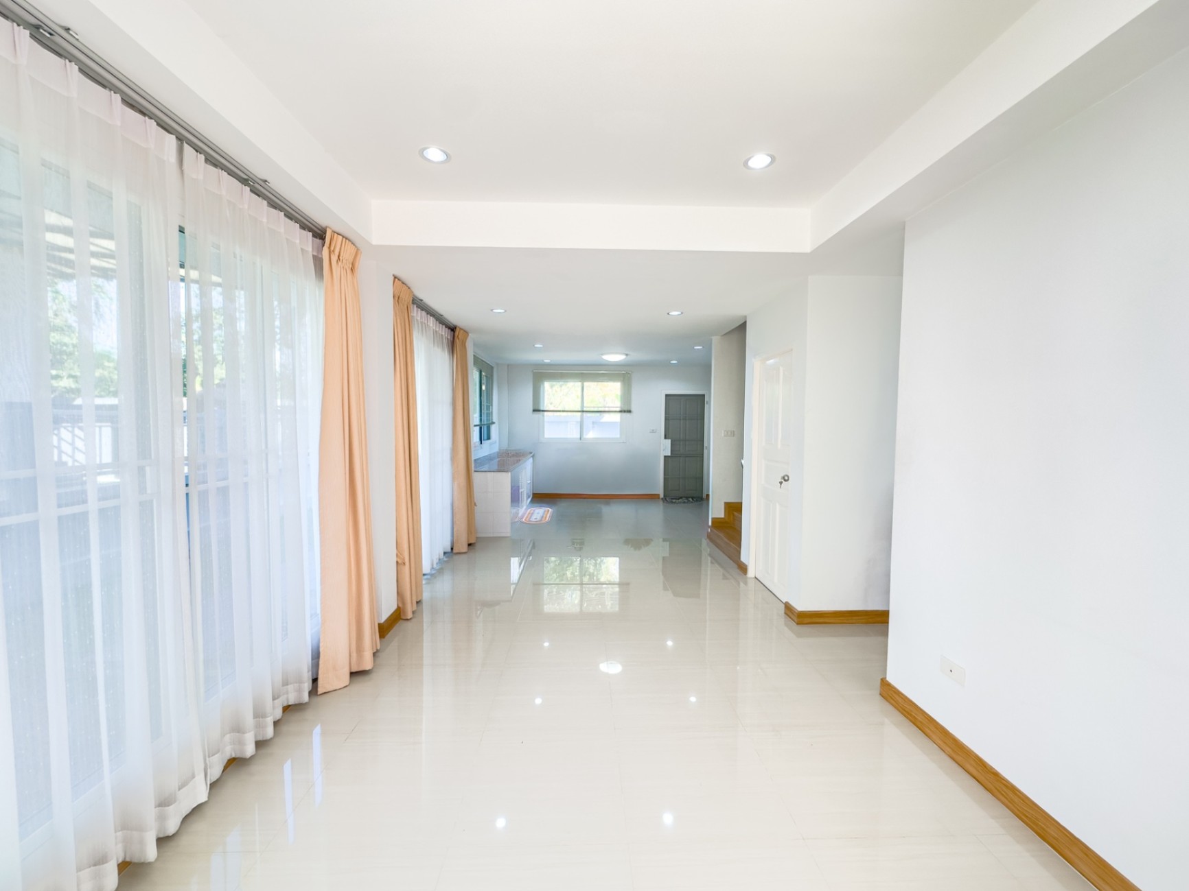 2 Bedroom House For Sale in Nong Han, San Sai, Chiang Mai - Image 2