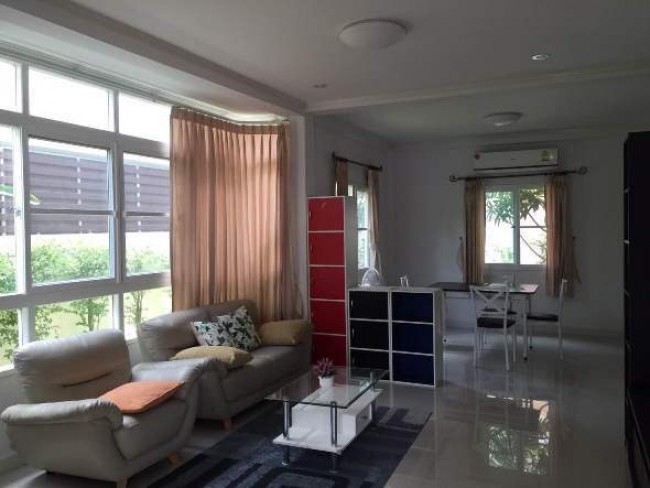 Supalai Ville Tha Sala - Image 2