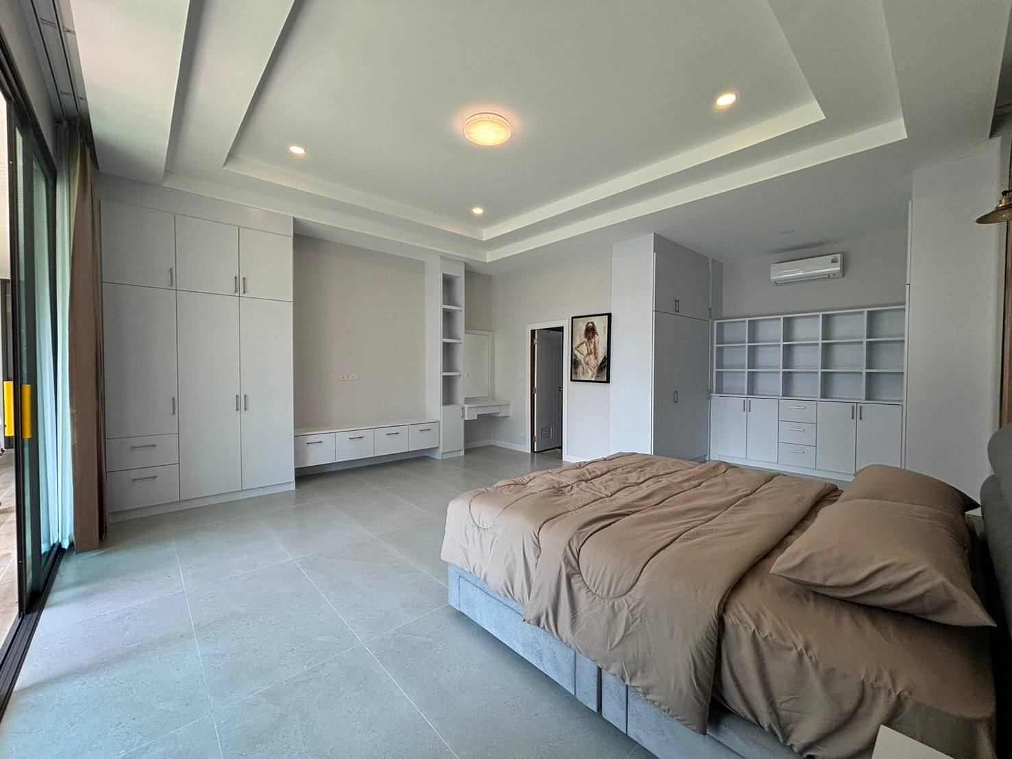3 Bedroom House For Sale in Nam Phrae, Hang Dong, Chiang Mai - Image 8