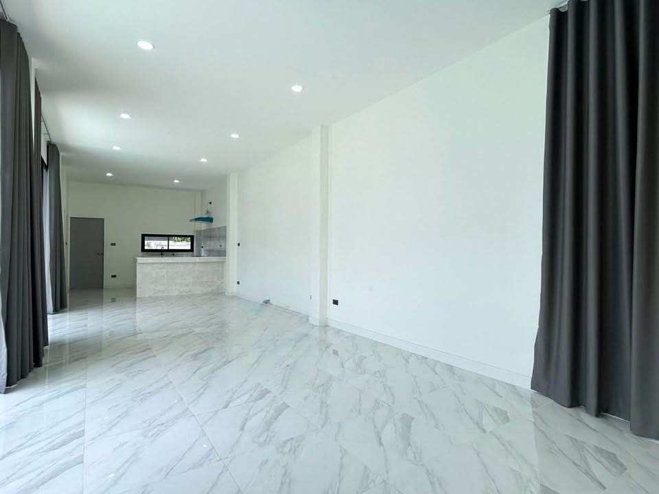 3 Bedroom House For Sale in Nong Khwai, Hang Dong, Chiang Mai - Image 7