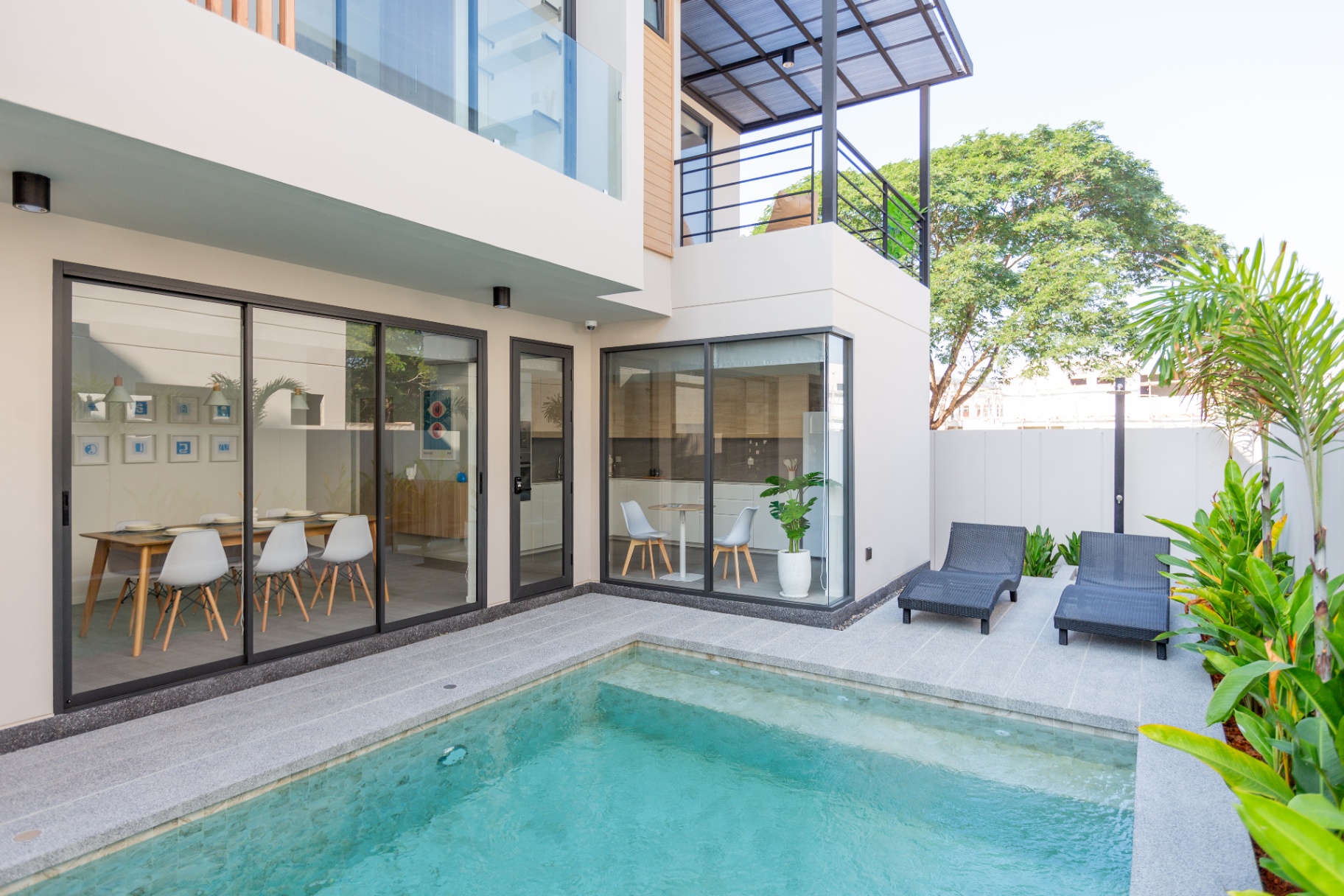 3 Bedroom House For Sale in Ban Waen, Hang Dong, Chiang Mai - Image 28
