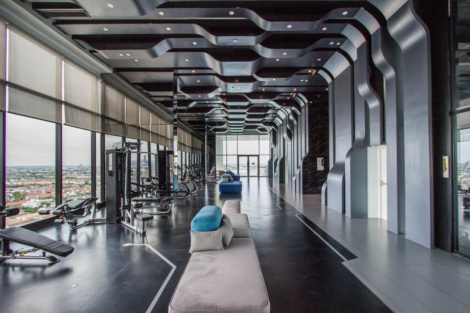 Knightsbridge Sukhumvit Thepharak - Image 7