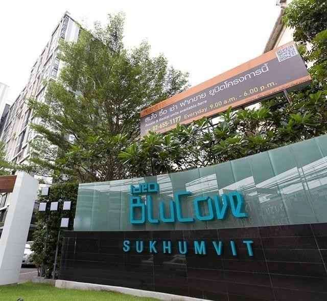 Ideo Blucove Sukhumvit - Image 13