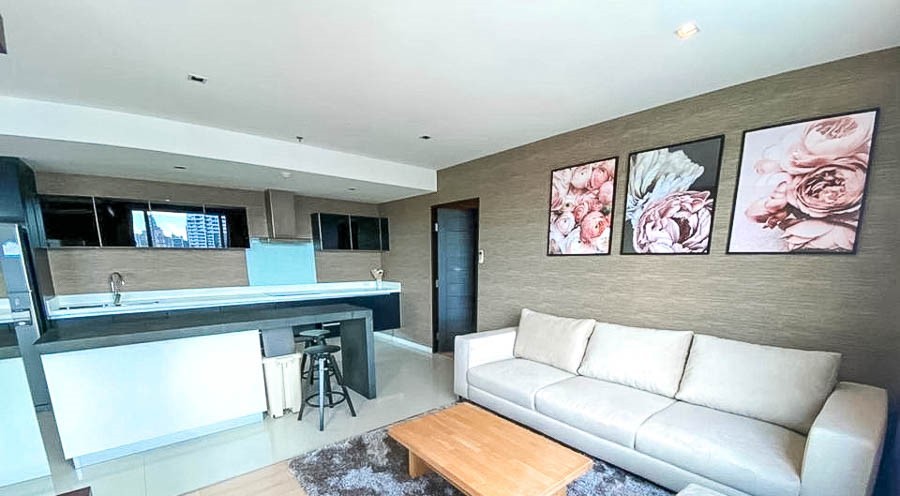 Eight Thonglor Residence - Image 2