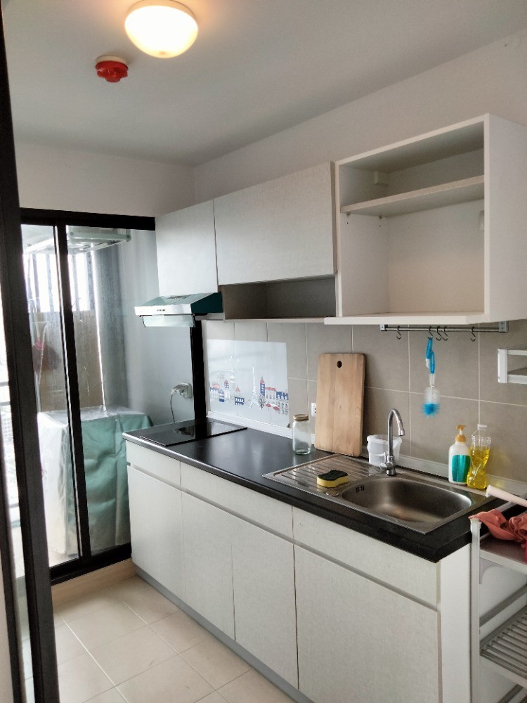 2 ห้องนอน คอนโด สำหรับขาย ใน บุคคโล, ธนบุรี, กรุงเทพมหานคร - Image 18