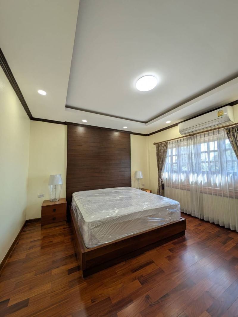 3 Bedroom House For Sale in San Phak Wan, Hang Dong, Chiang Mai - Image 9