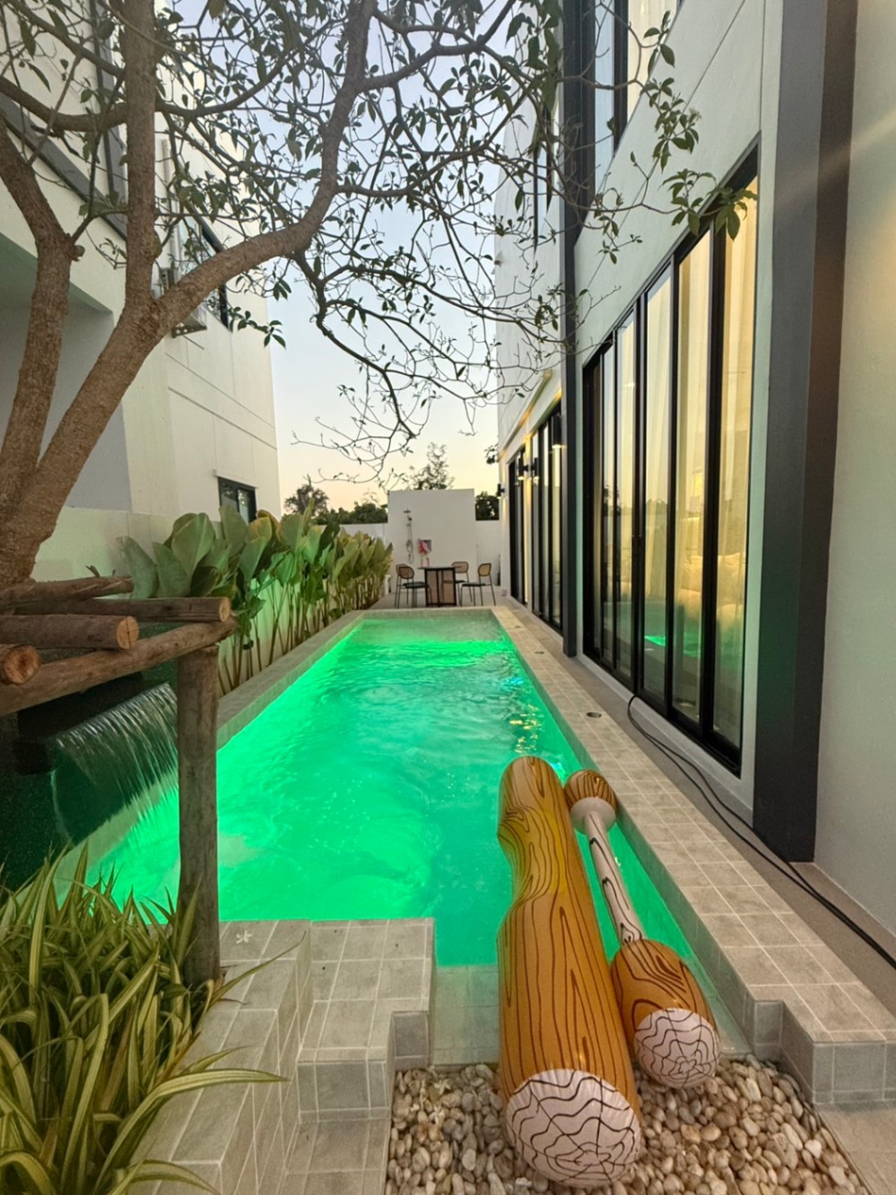 4 Bedroom House For Sale in San Phak Wan, Hang Dong, Chiang Mai - Image 3