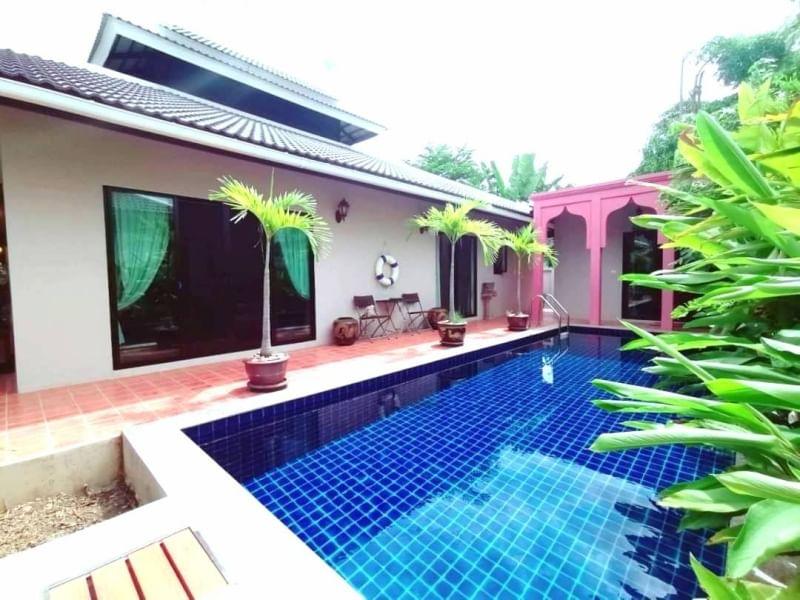 3 卧室 独立房屋  在  - Image 1