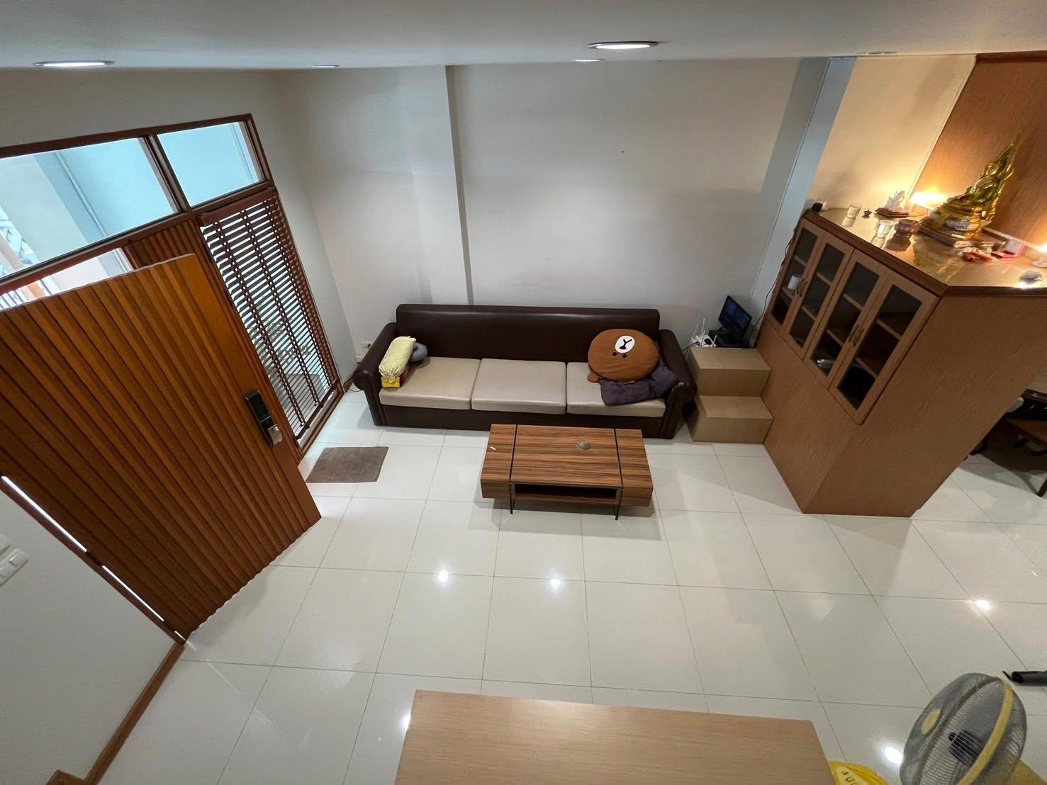 4 Bedroom Townhouse For Rent in Bang Khlo, Bang Kho Laem, Bangkok - Image 2