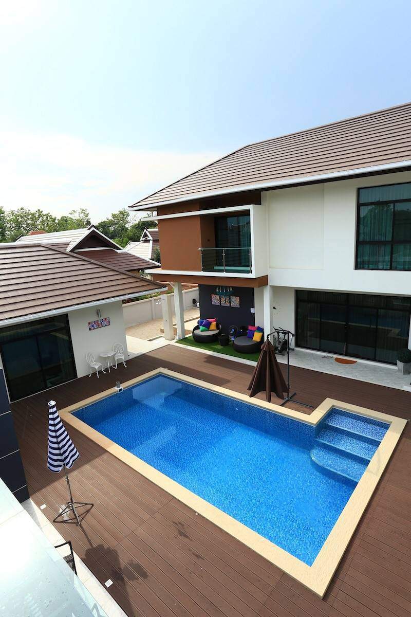 4 Bedroom House For Sale in Nong Han, San Sai, Chiang Mai - Image 3
