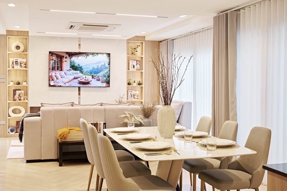4 Bedroom House For Sale in Nong Han, San Sai, Chiang Mai - Image 4