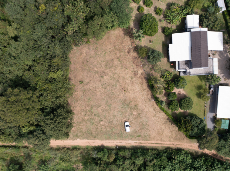  Land For Sale in Chang Khlan, Mueang Chiang Mai, Chiang Mai - Image 1