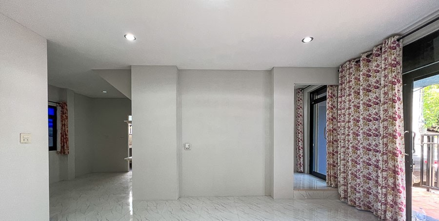 2 Bedroom House For Rent in Nong Khwai, Hang Dong, Chiang Mai - Image 21