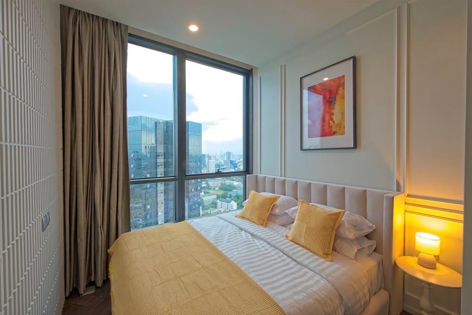 The ESSE Sukhumvit 36 - Image 5