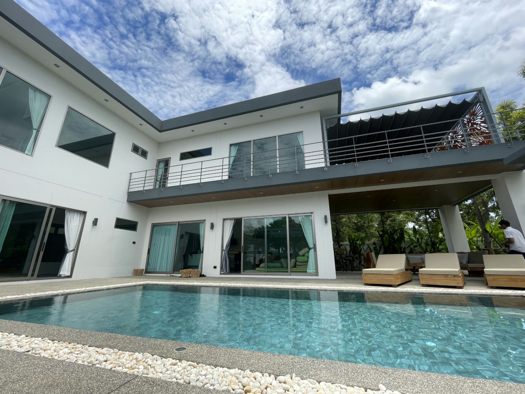 3 Bedroom House For Sale in Nam Phrae, Hang Dong, Chiang Mai - Image 9