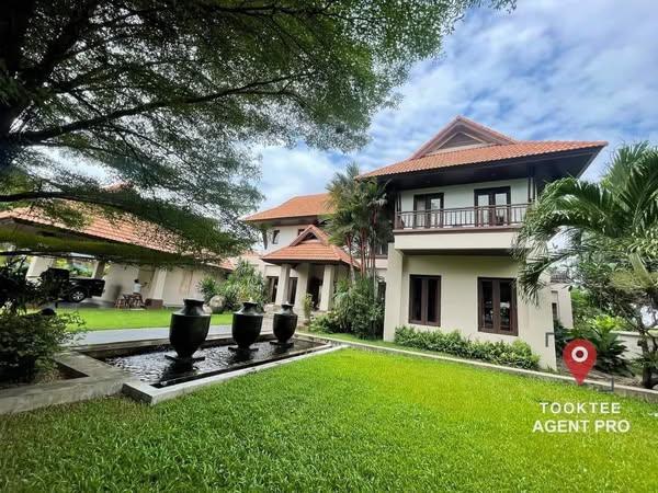 4 Bedroom House For Sale in Sisa Chorakhe Yai, Bang Sao Thong, Samut Prakan - Image 5