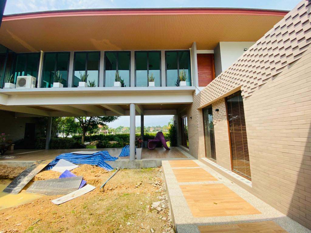 4 Bedroom House For Sale in Nong Chom, San Sai, Chiang Mai - Image 14