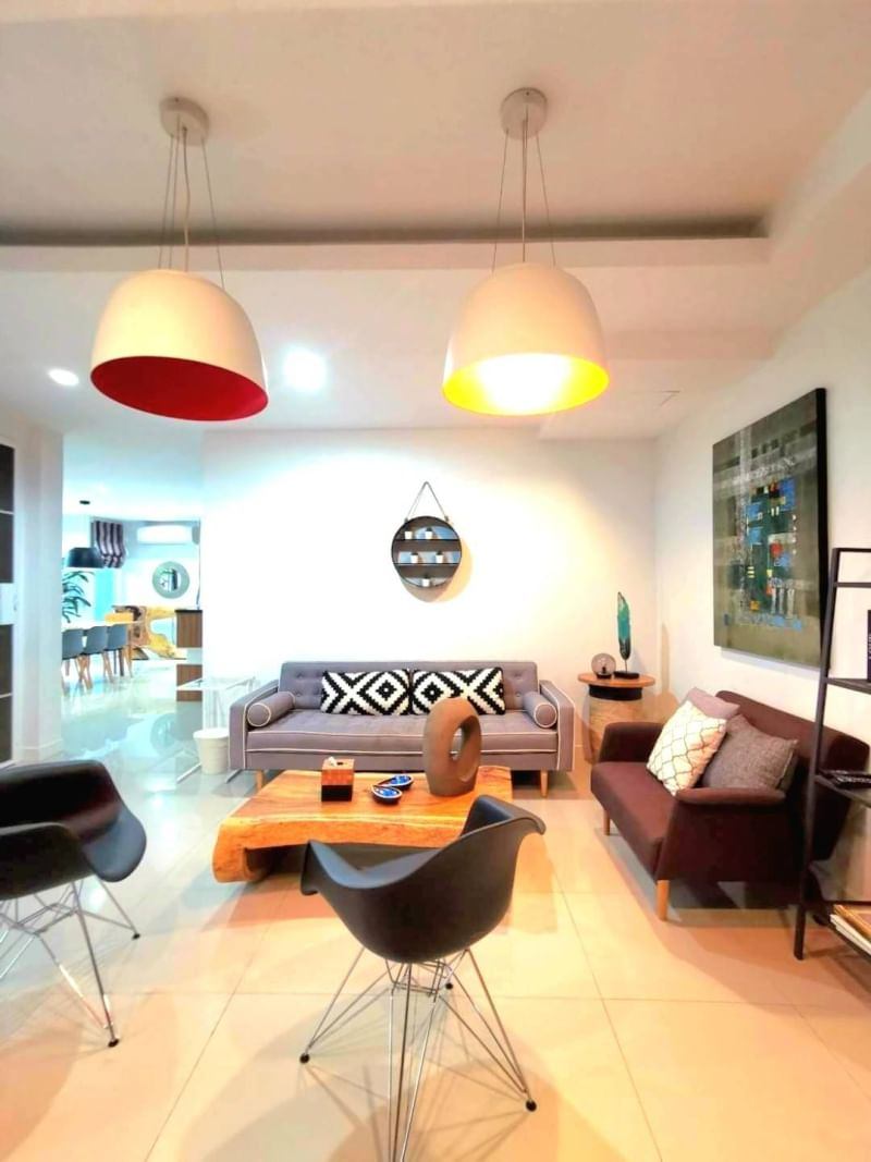 4 Bedroom House For Sale in Nong Han, San Sai, Chiang Mai - Image 3