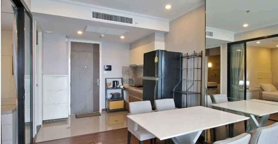 Supalai Elite Sathon - Suan Phlu - Image 8