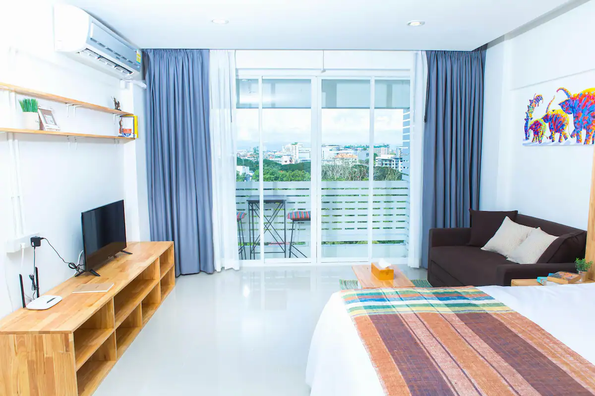Chom Doi Condotel 1 - Image 3