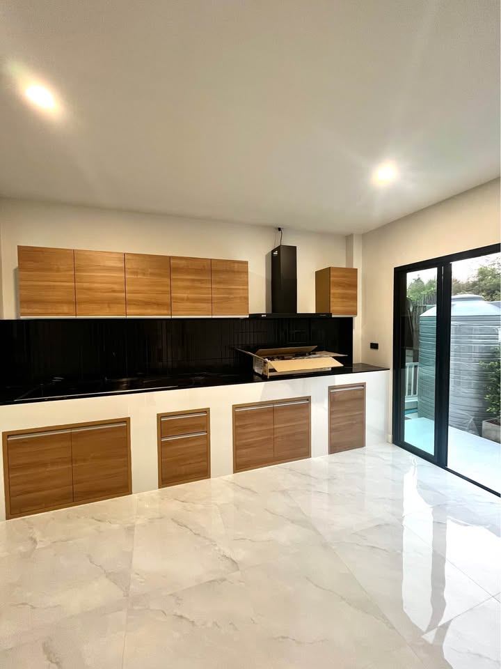 4 Bedroom House For Sale in Nong Chom, San Sai, Chiang Mai - Image 3