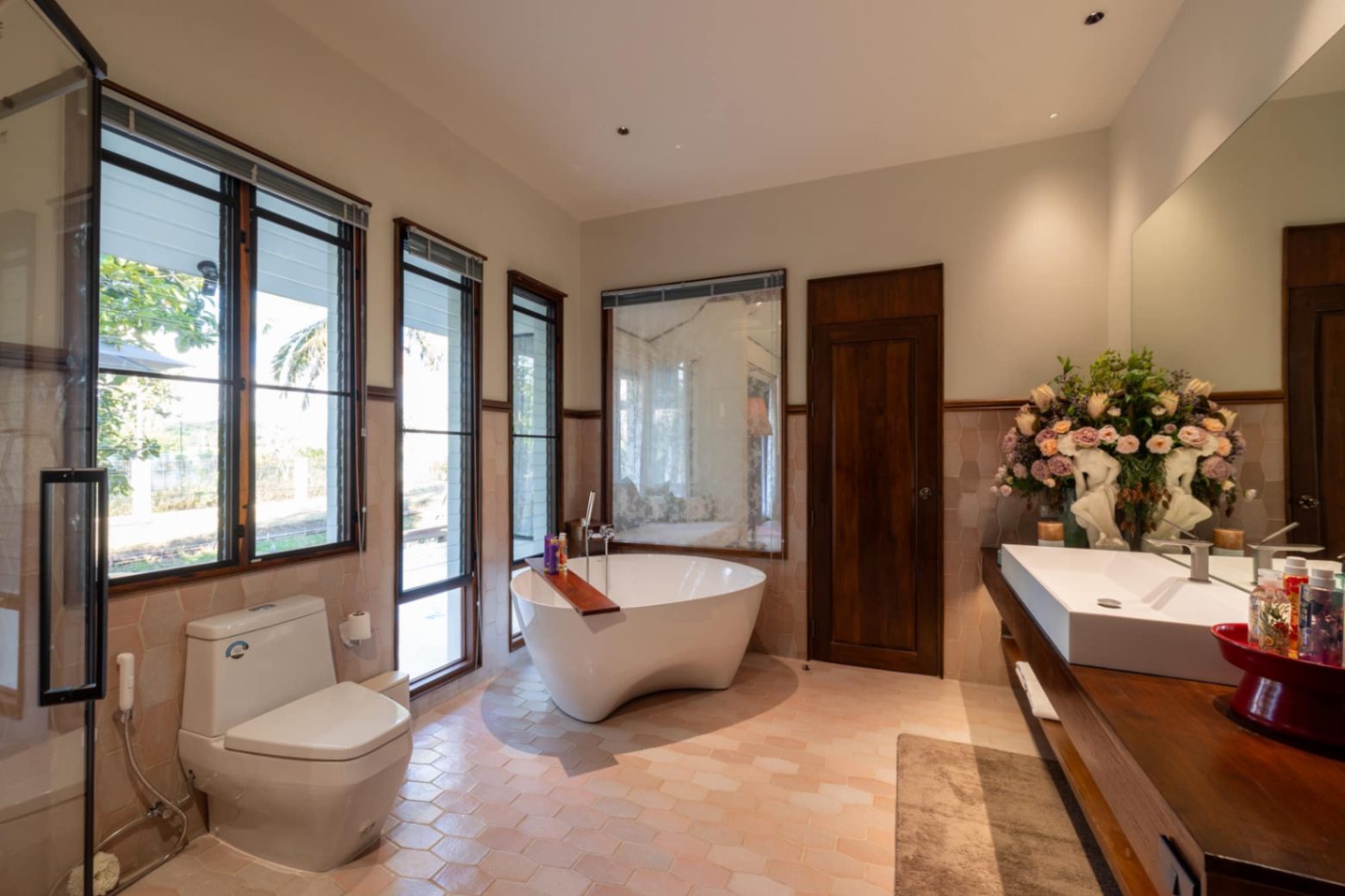 4 卧室 独立房屋  在  - Image 13