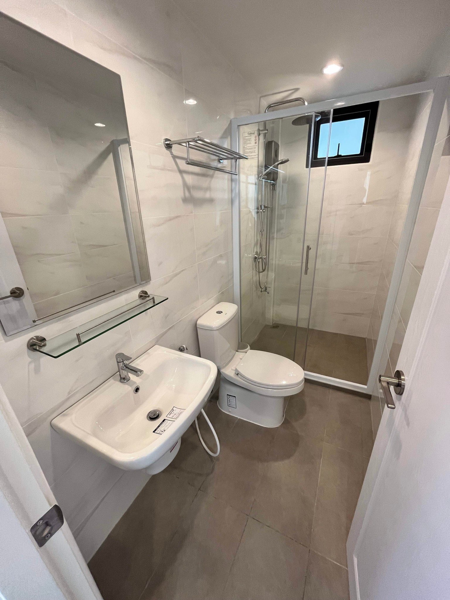 4 ห้องนอน บ้านเดี่ยว สำหรับเช่า ใน สามเสนใน, พญาไท, กรุงเทพมหานคร - Image 23