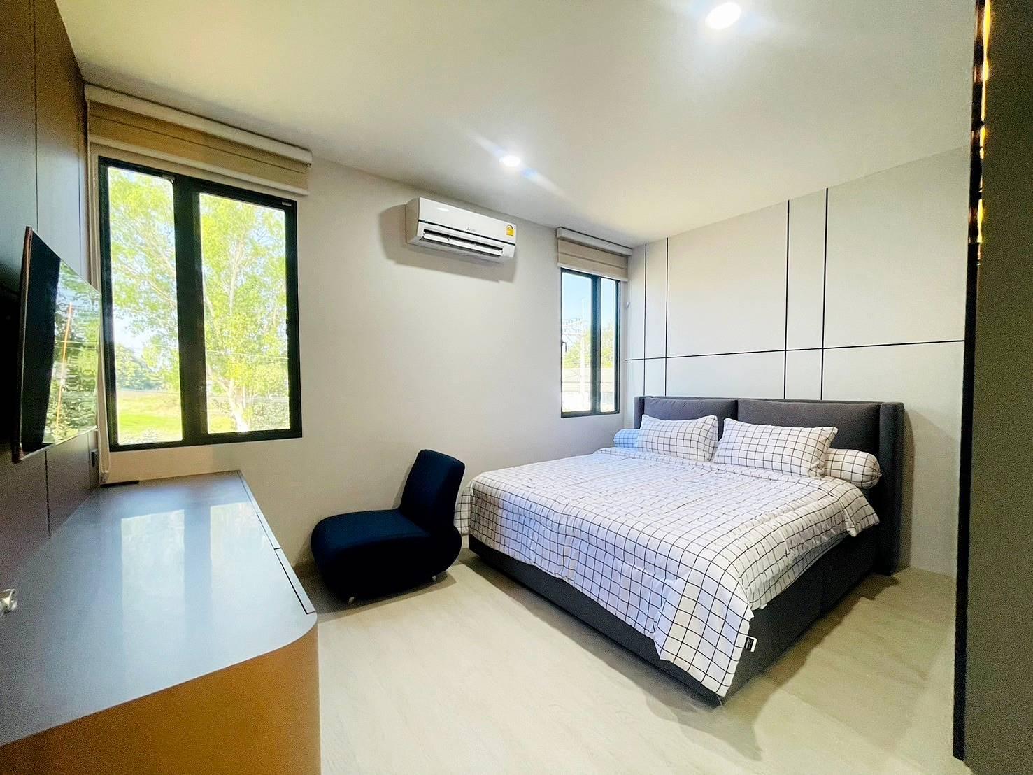 4 Bedroom House For Sale in Khun Khong, Hang Dong, Chiang Mai - Image 10
