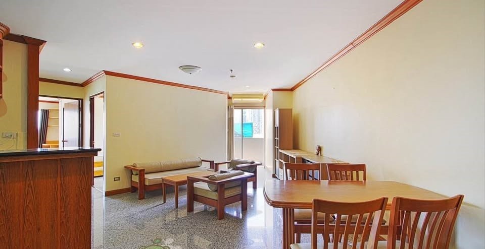 Wittayu Complex - Image 1