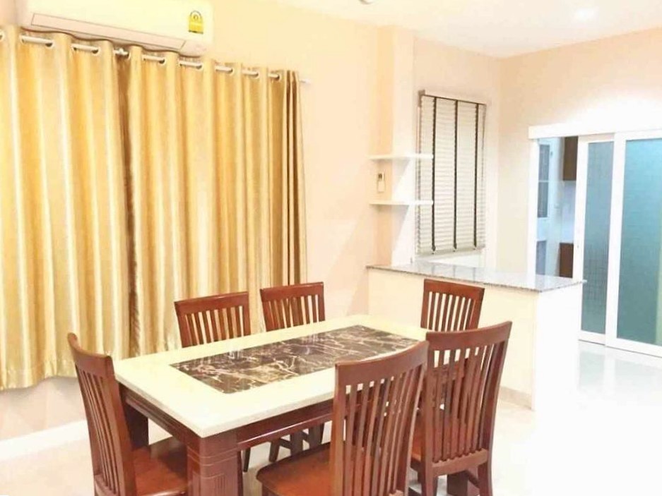 3 ห้องนอน บ้านเดี่ยว  ใน สันนาเม็ง, สันทราย, เชียงใหม่ - Image 3