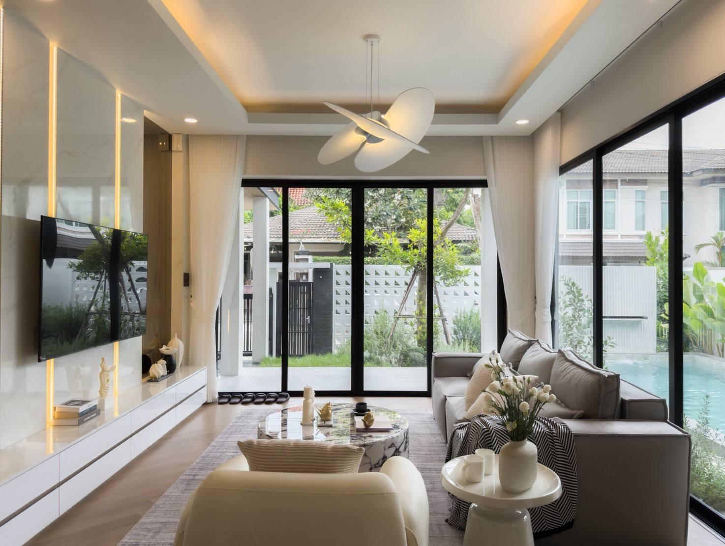 4 Bedroom House For Sale in San Klang, San Kamphaeng, Chiang Mai - Image 5