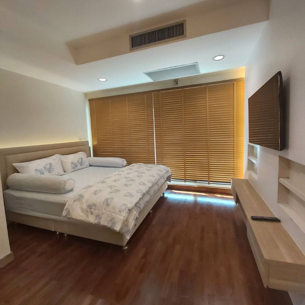 3 Bedroom Condo For Sale in Chong Nonsi, Yan Nawa, Bangkok - Image 4