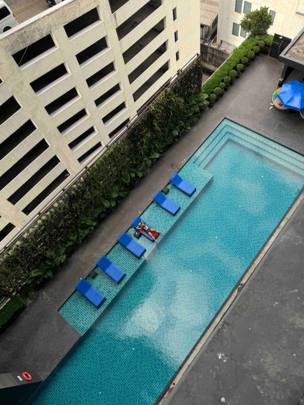 1 ห้องนอน คอนโด สำหรับขาย ใน คลองตันเหนือ, วัฒนา, กรุงเทพมหานคร - Image 8