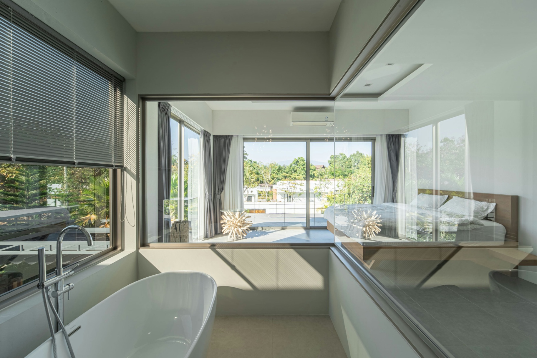 3 Bedroom House For Sale in Nam Phrae, Hang Dong, Chiang Mai - Image 16