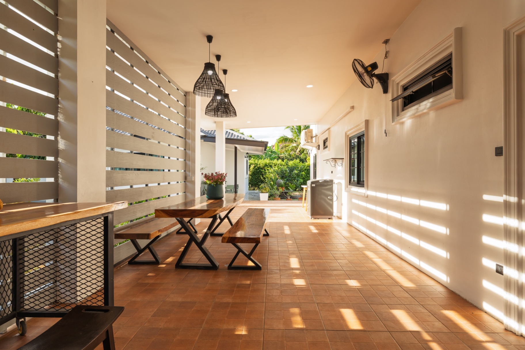 5 Bedroom House For Sale in Tha Kwang, Saraphi, Chiang Mai - Image 15
