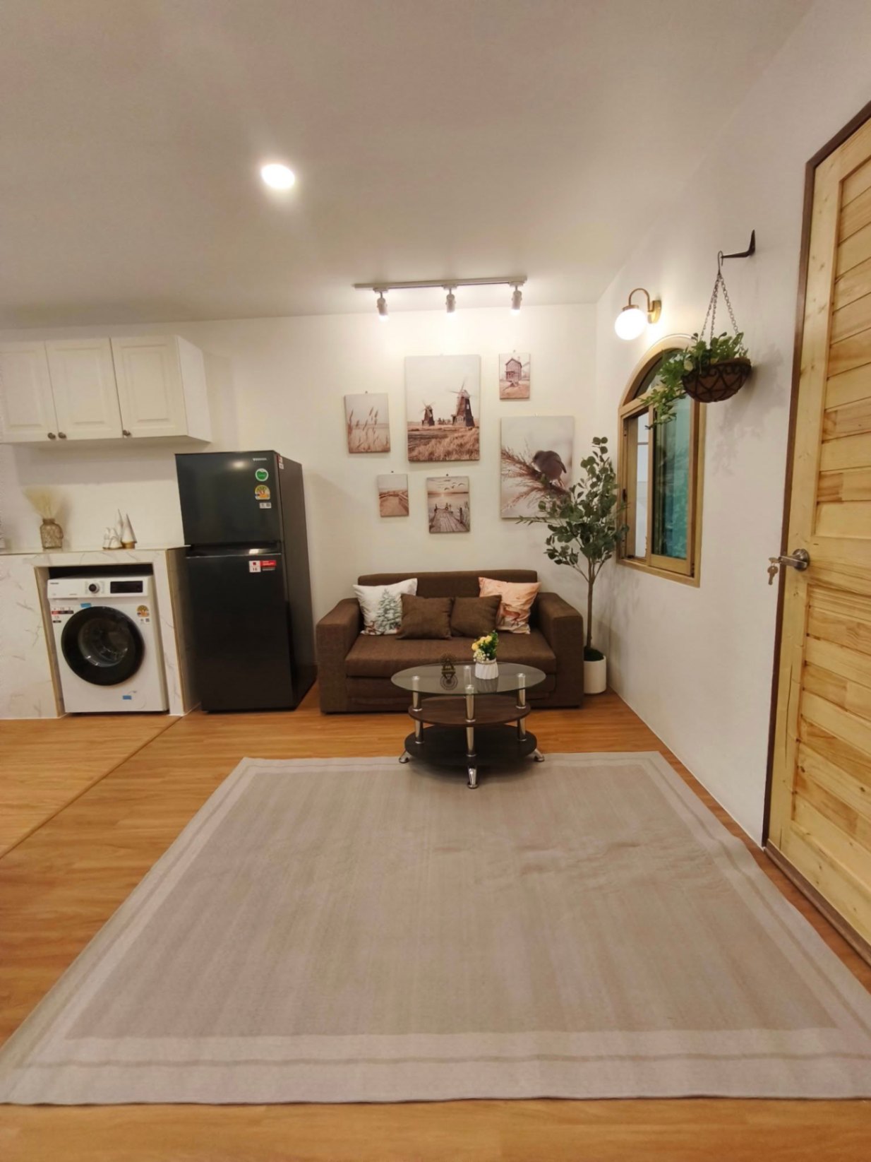 1 ห้องนอน คอนโด สำหรับขาย ใน สุเทพ, เมืองเชียงใหม่, เชียงใหม่ - Image 3