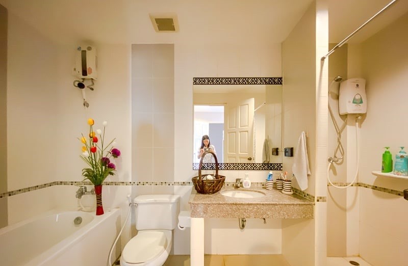 Bann Karnkanok Condo 3  - Image 9