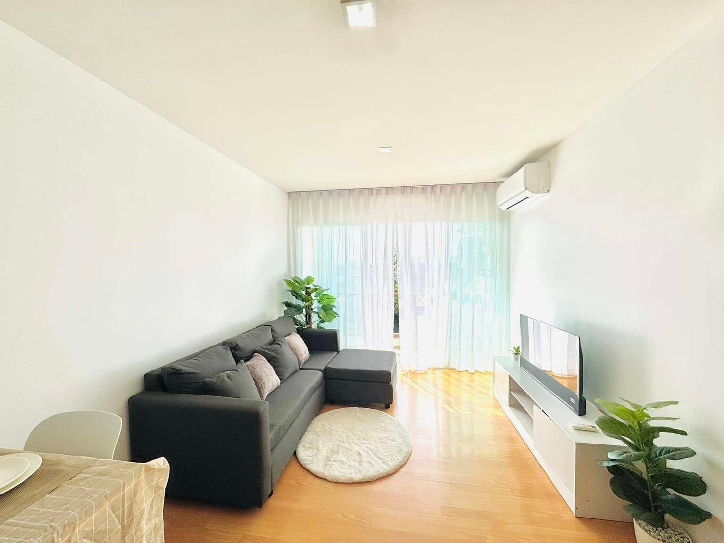 Casa Condo Chang Phueak - Image 1