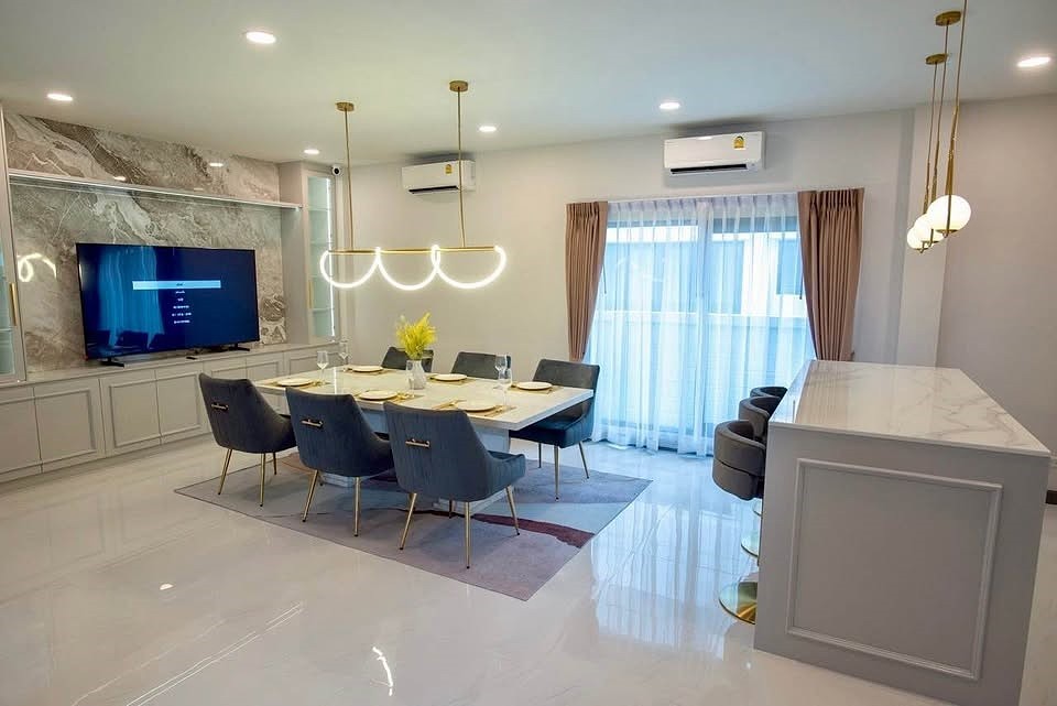 เดอะ ซิตี้ บางนา-กม.7 (โครงการใหม่) - Image 3